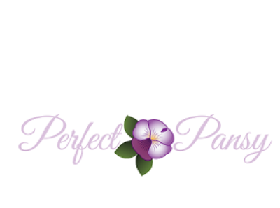 Perfect Pansy